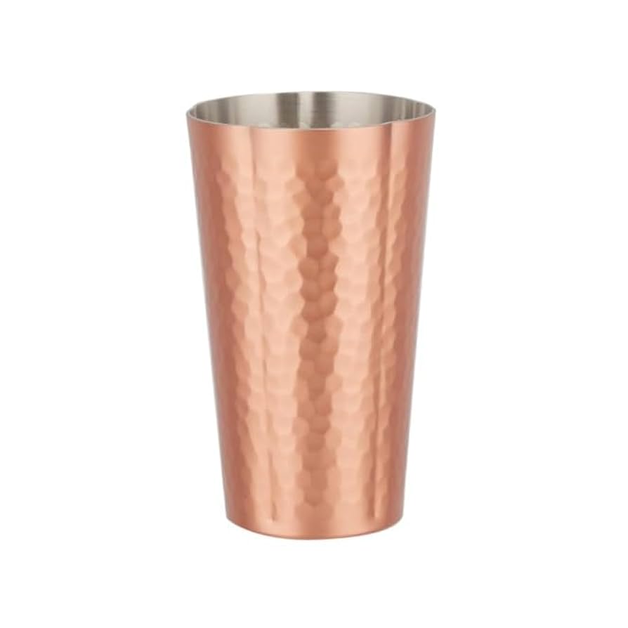 新品 卸金 銅製 銅製黒銅仕上げ鎚目茶箕 BC-109 新光金属 COPPER100 新光堂